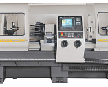 Токарный станок FAT TUR 560/630/630A/710/ 710А MN с ЧПУ TUR MN 630Ax4000
