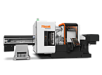 Многоцелевые станки серия INTEGREX i-100 BARTAC