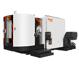 Многоцелевые станки Mazak INTEGREX i-630V/6