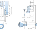 АВТОМАТ ПРОДОЛЬНОГО ТОЧЕНИЯ FINIST NMR NN-25UB8 KGS