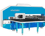 Координатно-пробивной пресс Tailift HPS 1250X