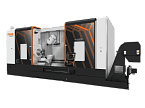 Многоцелевые станки серия INTEGREX e-H