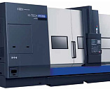 Токарно-фрезерное оборудование Hwacheon Hi-TECH 500BB MC