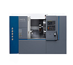 Токарные станки FINIST FLZ