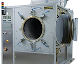 Ретортная печь Nabertherm NR (NRA)