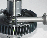 Зубошлифовальный станок Hofler HELIX 400