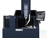 Электроэрозионная супердрель Makino EDBV3