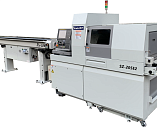 Токарно-фрезерное оборудование SZ-205E2
