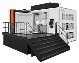 Многоцелевые станки Mazak INTEGREX e-1600V/10S (с одним столом)