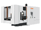 Горизонтальные обрабатывающие центры Mazak
