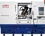 Станок для заточки червячных фрез Luren LHG-3040