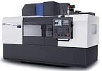 Фрезерная группа оборудования Hwacheon