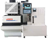 Проволочно-вырезной электроэрозионный станок Max See FW/BFW 325