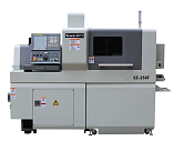 Токарно-фрезерное оборудование SZ-256F