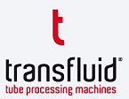 Станки для обработки труб Transfluid