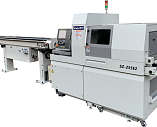 Токарно-фрезерное оборудование SZ-255E2