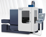 Finist FAR-300B 5-осевой фрезерный обрабатывающий центр ЧПУ