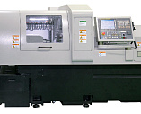 Автомат продольного точения Hanwha XD42 (H)
