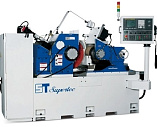 Бесцентрово-шлифовальный станок Supertec (серия STC) STC-18S/NC/CNC