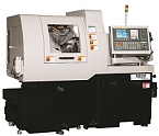Автоматы продольного точения  Hanwha XE
