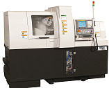 Автомат продольного точения Hanwha XE26