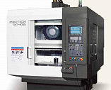 Обрабатывающие центры Komatech GMT400D(A)