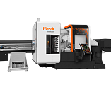 Многоцелевые станки Mazak INTEGREX i-100 BARTAC S