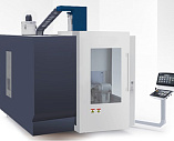 Finist FAR-300AU 5-осевой фрезерный обрабатывающий центр ЧПУ