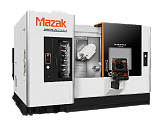Многоцелевые станки Mazak INTEGREX j-200S
