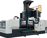 ПОРТАЛЬНО-ФРЕЗЕРНЫЙ СТАНОК С ПОДВИЖНЫМ СТОЛОМ С ЧПУ FINIST FPC-4630