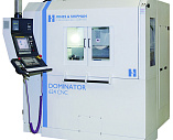 Плоскошлифовальный станок Jones&Shipman DOMINATOR 624