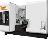 Многоцелевые станки Mazak INTEGREX i-200ST