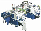 Правильные машины сквозного типа CHUNKAI MACHINERY CO