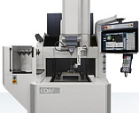 Копировально-прошивной электроэрозионный станок Makino EDAF2