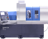 АВТОМАТ ПРОДОЛЬНОГО ТОЧЕНИЯ FINIST МОДЕЛИ NMR NN-32J