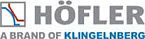 Оборудование для цилиндрических зубчатых колес Höfler