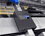 Токарно-карусельный станок с ЧПУ c подвижной траверсой Hwacheon HVT-4550T(M)