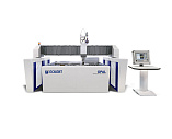 Установки гидроабразивной резки Eckert Opal Waterjet