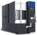 Вертикальные обрабатывающие центры  с ЧПУ VT 950/1150