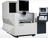 Проволочно-вырезной электроэрозионный станок Makino U6 H.E.A.T.