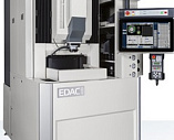 Копировально-прошивной электроэрозионный станок Makino EDAC1