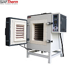 Камерные печи SAFTherm