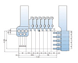 АВТОМАТ ПРОДОЛЬНОГО ТОЧЕНИЯ FINIST МОДЕЛИ NMR NN-32J