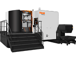 Многоцелевые станки Mazak INTEGREX i-630V/6S (с одним столом)