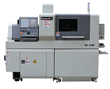 Токарно-фрезерное оборудование SZ-126F