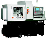 Автомат продольного точения Hanwha XP32S