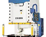 Пресс механический Simpac ECS-150
