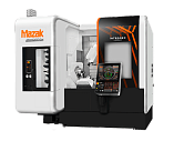 Многоцелевые станки Mazak INTEGREX i-100S