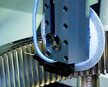 Зубошлифовальный станок Hofler RAPID 650 - 800