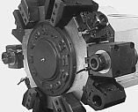Токарно-фрезерный обрабатывающий центр с ЧПУ Hwacheon CUTEX 240A STD